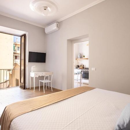 4711 Boutique Apartment Sorrento Ngoại thất bức ảnh
