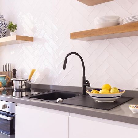 4711 Boutique Apartment Sorrento Ngoại thất bức ảnh