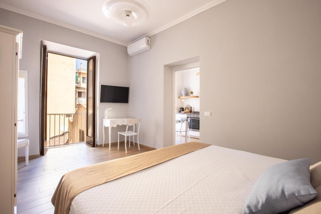 4711 Boutique Apartment Sorrento Ngoại thất bức ảnh