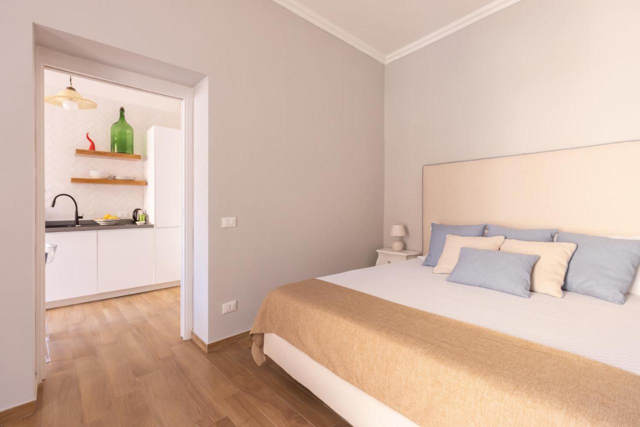 4711 Boutique Apartment Sorrento Ngoại thất bức ảnh