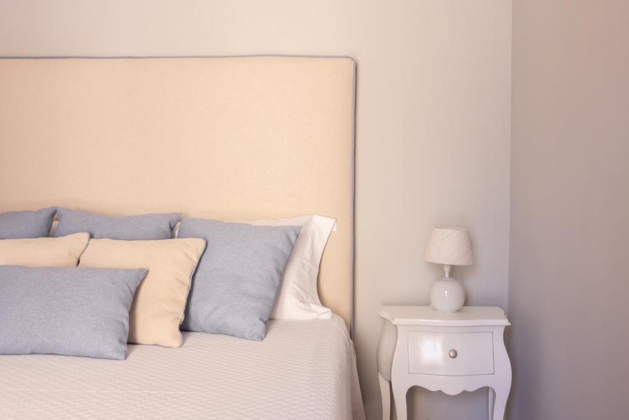 4711 Boutique Apartment Sorrento Ngoại thất bức ảnh
