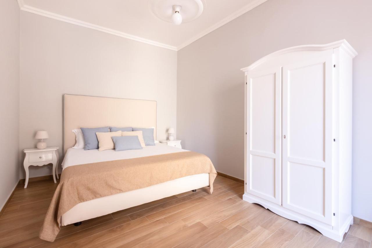 4711 Boutique Apartment Sorrento Ngoại thất bức ảnh