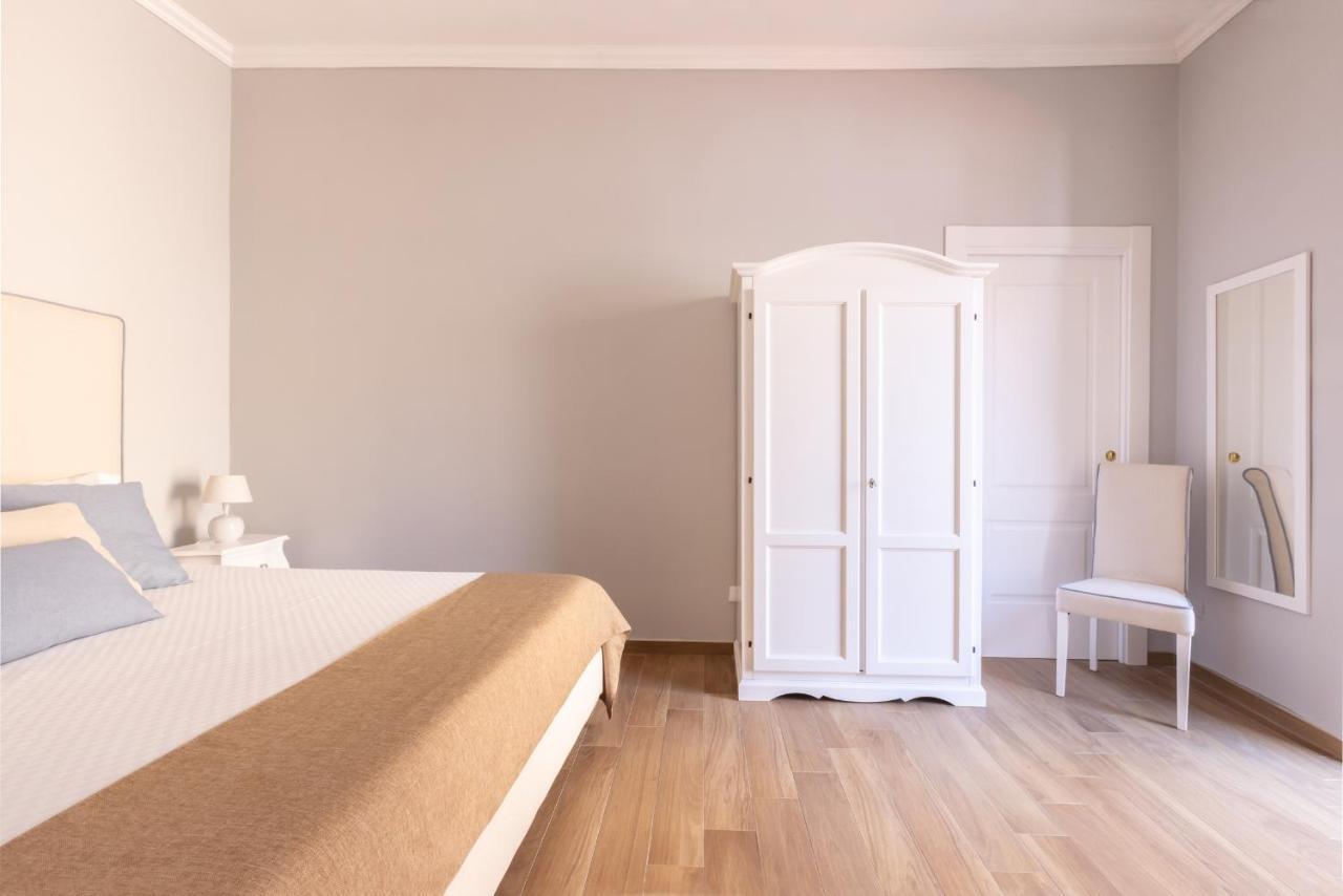 4711 Boutique Apartment Sorrento Ngoại thất bức ảnh
