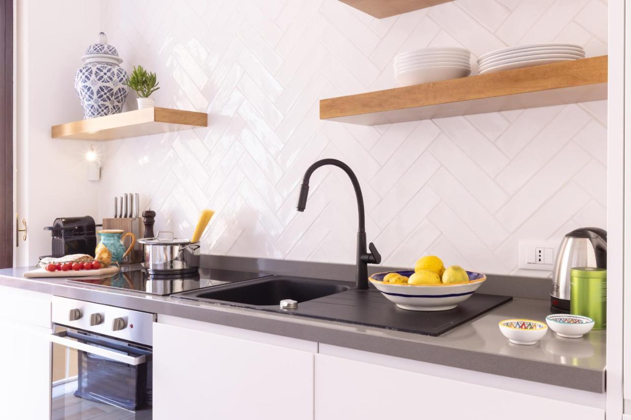 4711 Boutique Apartment Sorrento Ngoại thất bức ảnh