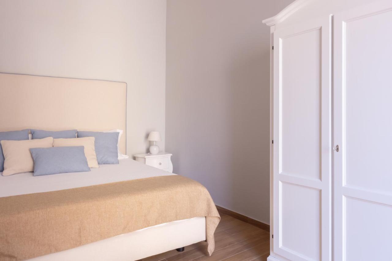 4711 Boutique Apartment Sorrento Ngoại thất bức ảnh